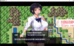 图片[5]-[超爆款RPG/精翻汉化] 夏色泡影 官方中文版+存档+CG [2G/官方中文版]-吾爱精品资源网