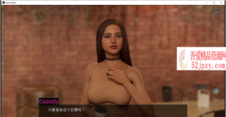 [欧美SLG/双端]出生证明 V0.1[PC+安卓/2G]-吾爱精品资源网