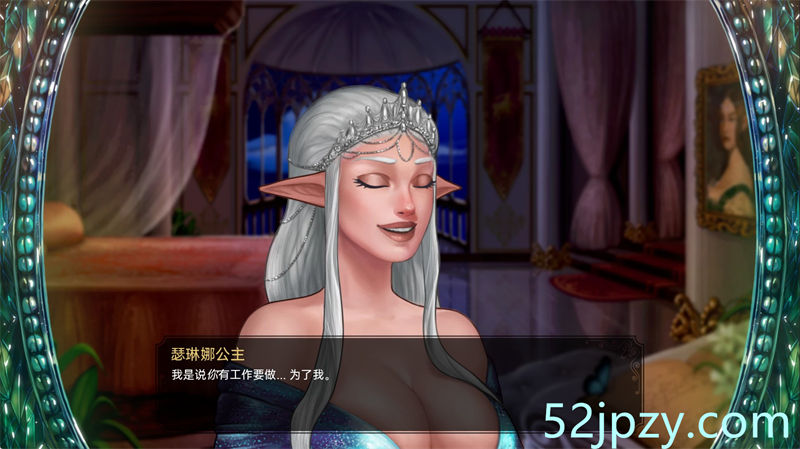 图片[4]-[欧美SLG/2D沙盒/纯手绘]这是个传奇！V0.6.04精翻汉化版[PC+安卓][4.52G]-吾爱精品资源网