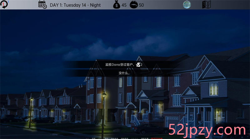 图片[5]-[欧美SLG/汉化]时间循环猎人V0.60.10 汉化版[PC+安卓][4.5G]-吾爱精品资源网