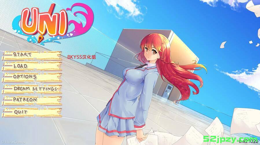 【高自由度SLG/NTR/步兵】[Hizor Games] 大学生活-Uni V0.42.102b部分汉化 [PC/安卓][夸克/秒传][2.6GB]-吾爱精品资源网