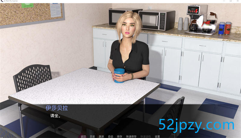 图片[3]-[欧美SLG/汉化]您的位置V0.02 汉化版[PC+安卓][3.5G]-吾爱精品资源网