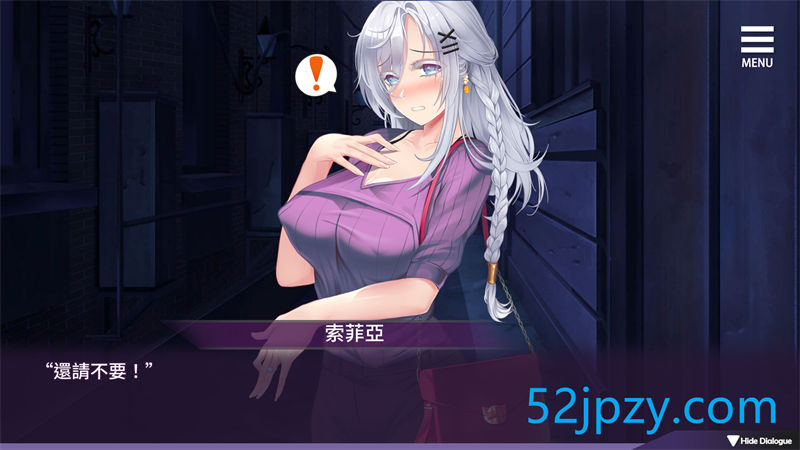 图片[5]-[互动调教SLG/中文/CV]母娘调教V1.35 官方中文步兵版+自带全回想解放[新作][860M]-吾爱精品资源网