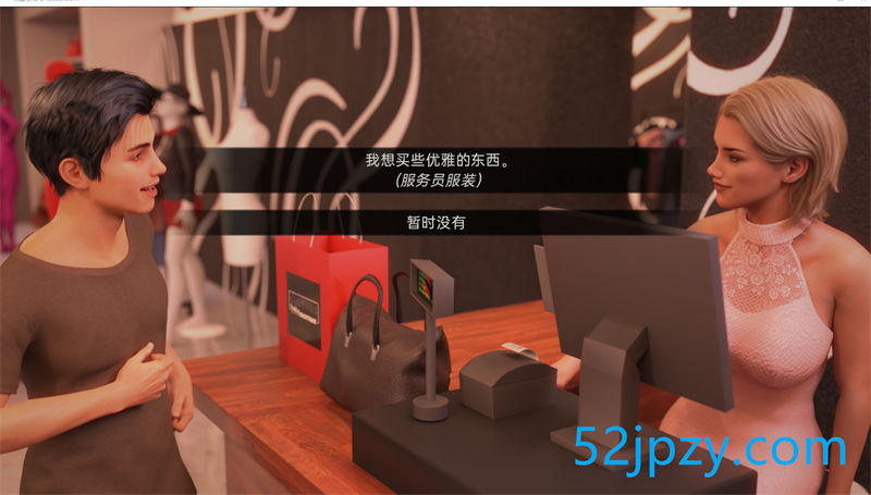 图片[8]-[沙盒SLG/汉化/动态]双重感知Double Perception Ver2.2 汉化版[PC+安卓][1.9G]-吾爱精品资源网