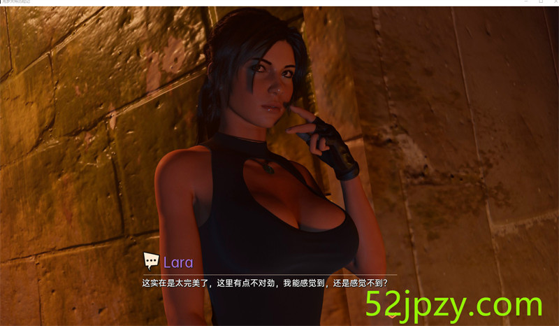 图片[5]-[欧美SLG/汉化/动态]克罗夫特历险记v0.6.1b 汉化版[PC+安卓][910M]-吾爱精品资源网