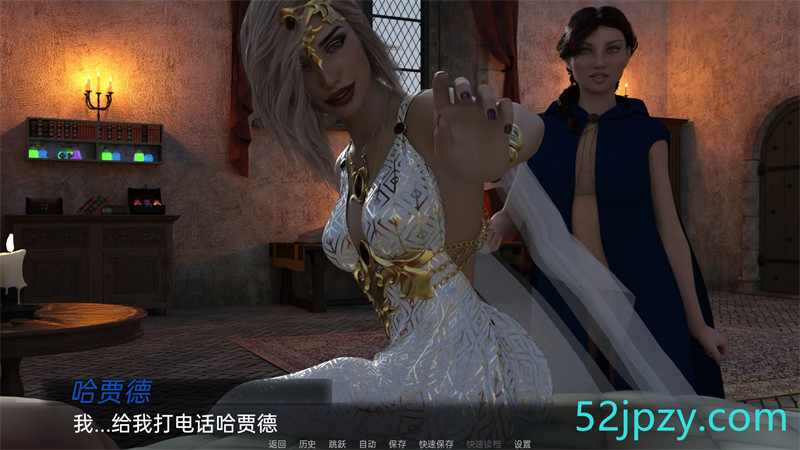 图片[2]-[欧美SLG/汉化/奇幻大作]神选 第二季V0.8.0 汉化作弊版[4.9G]-吾爱精品资源网