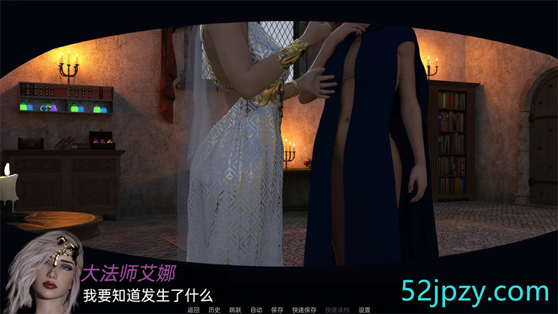 图片[4]-[欧美SLG/汉化/奇幻大作]神选 第一部分V0.5 汉化作弊版[PC+安卓][2.3G]-吾爱精品资源网