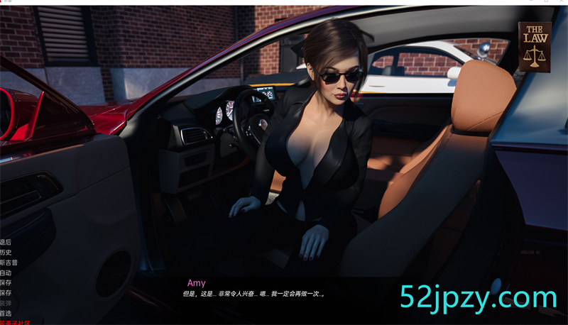 图片[2]-[欧美SLG/汉化/动态]狱警V0.1.0 汉化版[PC+安卓][3.7G]-吾爱精品资源网