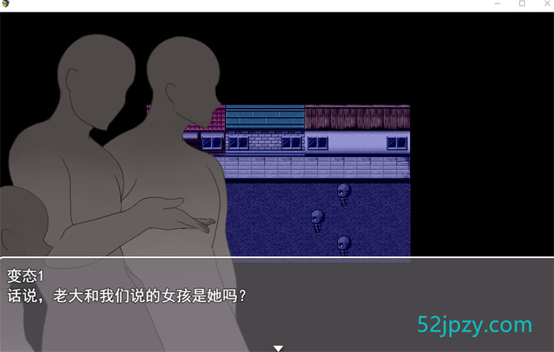 图片[3]-[逃脱RPG/中文]夜晚的女孩 官方中文版+全回想[1G]-吾爱精品资源网