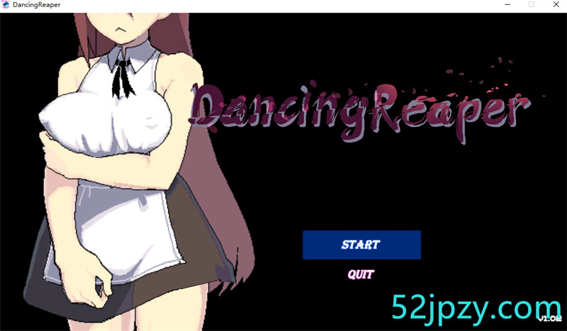 [ACT/中文/全动态]收割的舞者~DancingReaper DL官方中文版[像素风][730M]-吾爱精品资源网