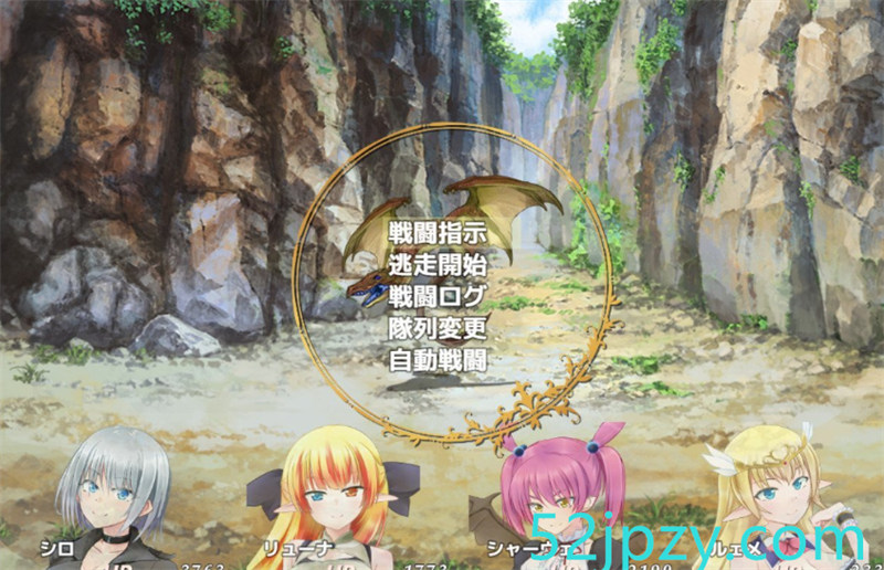 图片[4]-[RPG+SLG/中文]美好家园与地下城 Ver1.4 追加角色DLC 官中步兵版[更新/CV][2.4G]-吾爱精品资源网