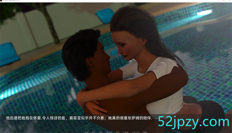 图片[4]-[欧美SLG/汉化/动态]艾登的复仇V0.72 汉化版[PC+安卓][1.7G]-吾爱精品资源网