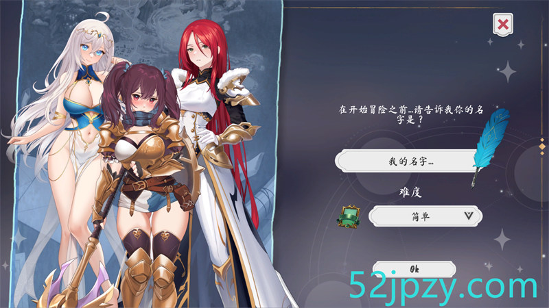 图片[2]-[卡牌SLG新作/中文/动态] 光环：绅士卡片-Build.12775029-(Steam官中+全DLC) [2.1G]-吾爱精品资源网