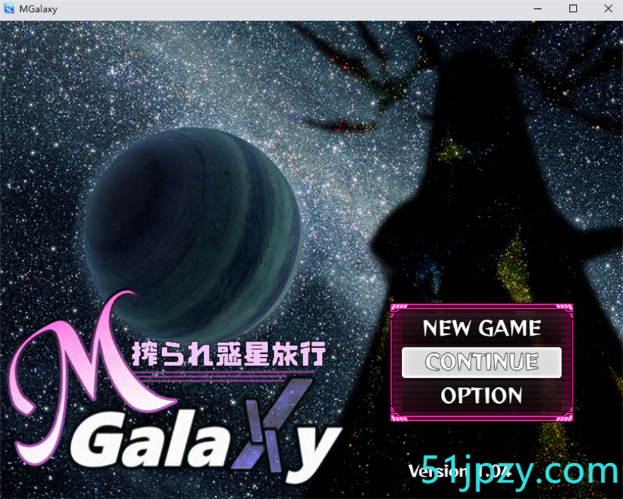 [RPG/汉化/逆推]M Galaxy ～被榨取的星球之旅～V1.04 AI汉化版+存档[更新][2.1G]-吾爱精品资源网