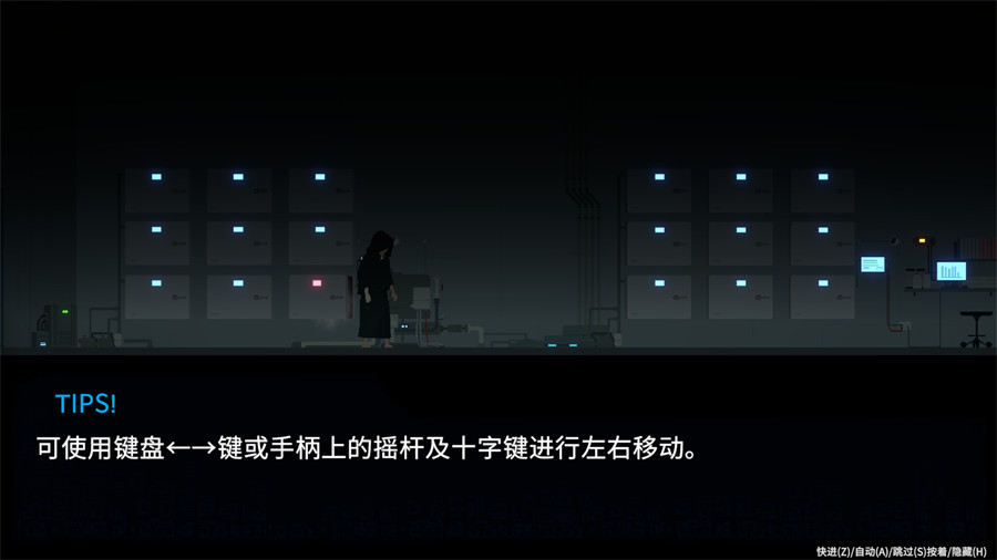 图片[7]-[爆款像素ACT/中文/动态]Dusk City 官方中文步兵版+存档[更新步兵][1.3G]-吾爱精品资源网