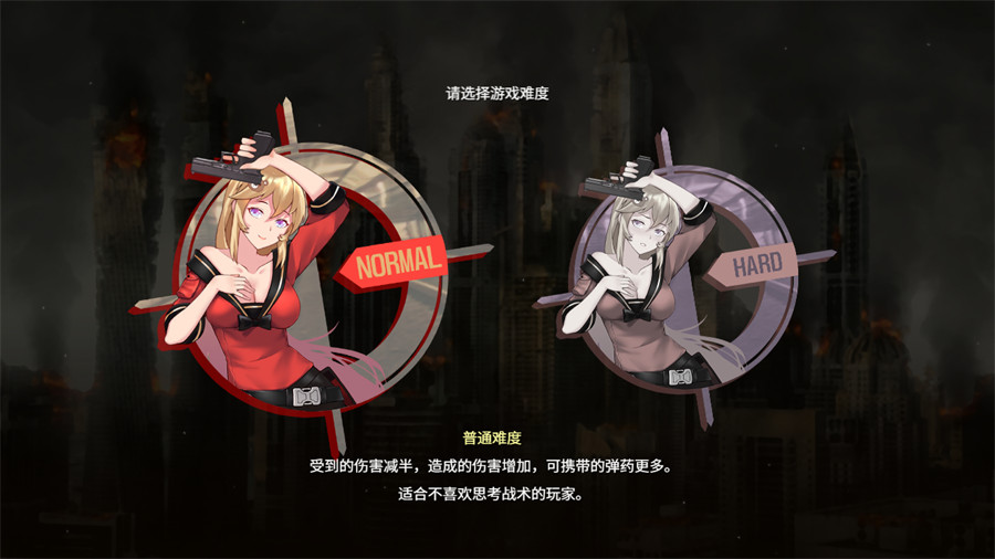 图片[2]-[末日探索RPG/中文/全动态]隧道逃生V1.05 STEAM官方中文步兵版+存档[更新步兵版/战斗H][2.2G]-吾爱精品资源网